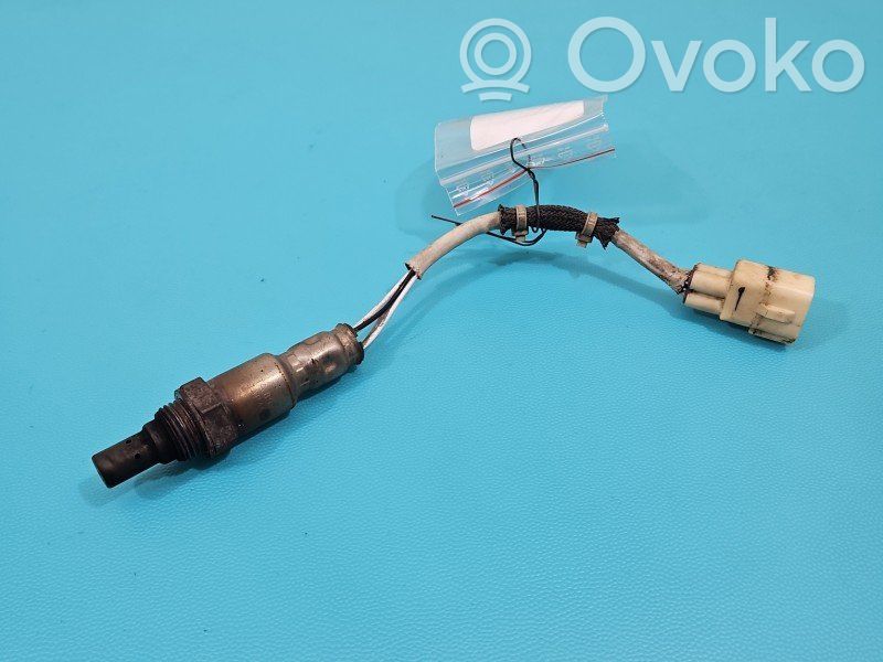 Lexus IS III XE30 Lambda probe sensor 