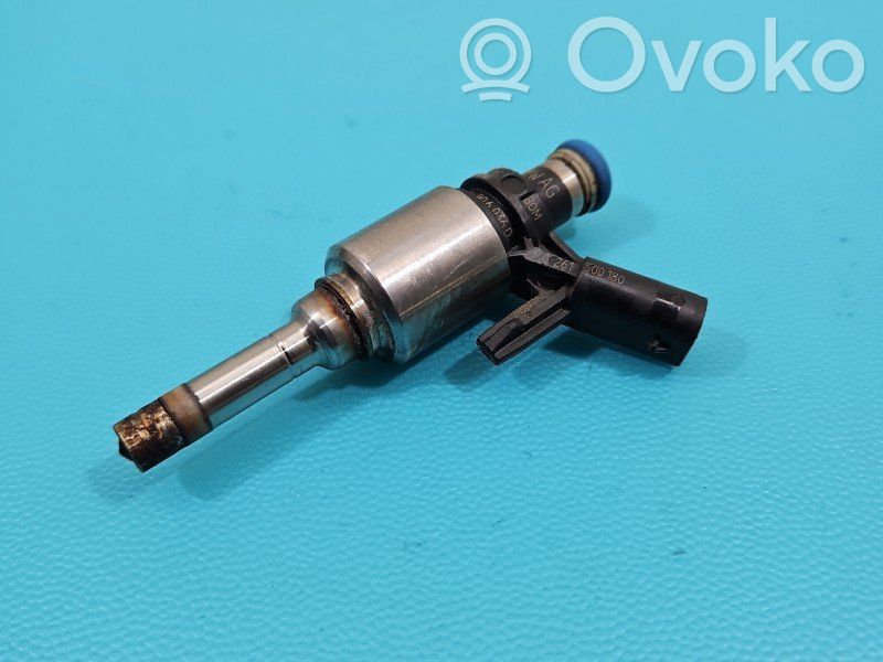 Audi Q5 SQ5 8R Inyector de combustible 