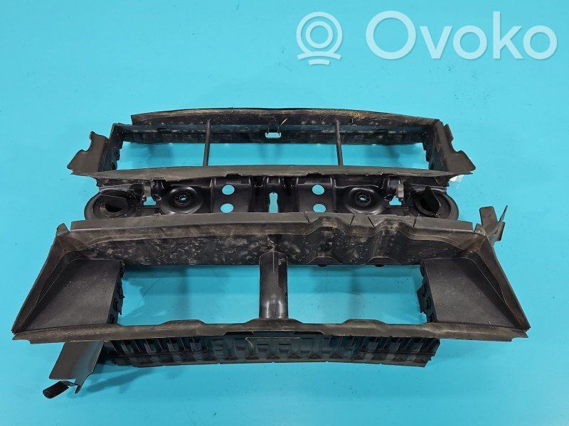 Ford Kuga II Consolle centrale 