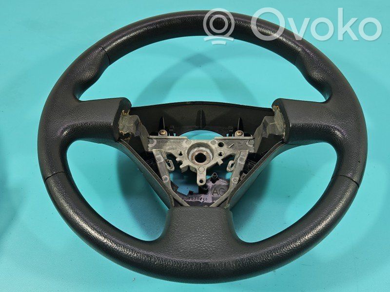 Subaru Legacy Volante 