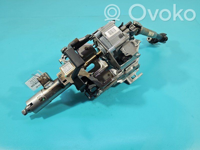 Renault Clio III Power steering pump 