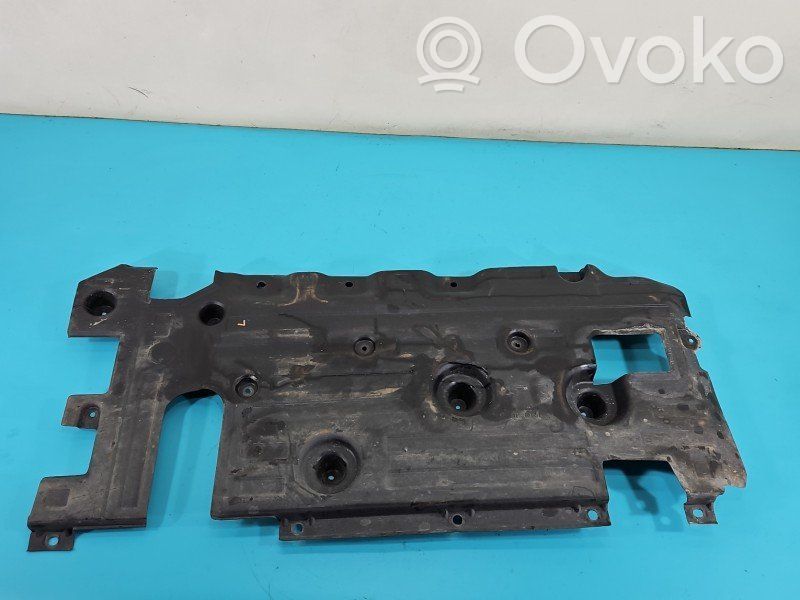 Fiat Tipo Center console 
