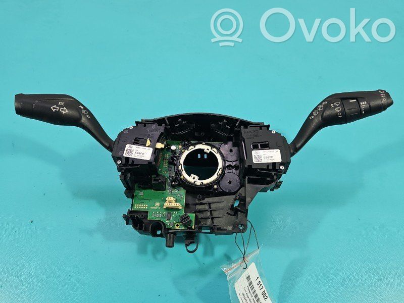 Ford Kuga II Lukturu tīrītāju slēdzis 