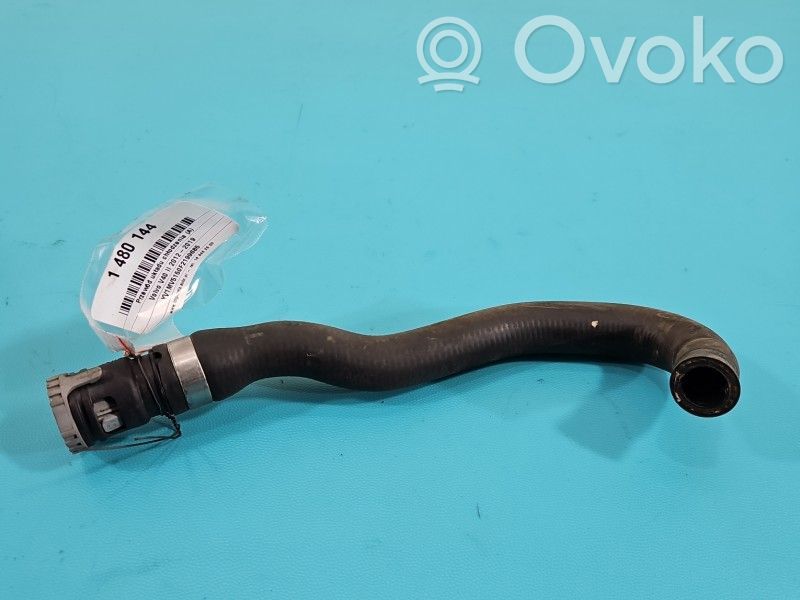 Volvo V40 Engine coolant pipe/hose 
