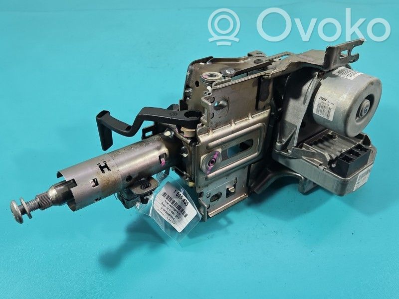 Renault Clio III Power steering pump 