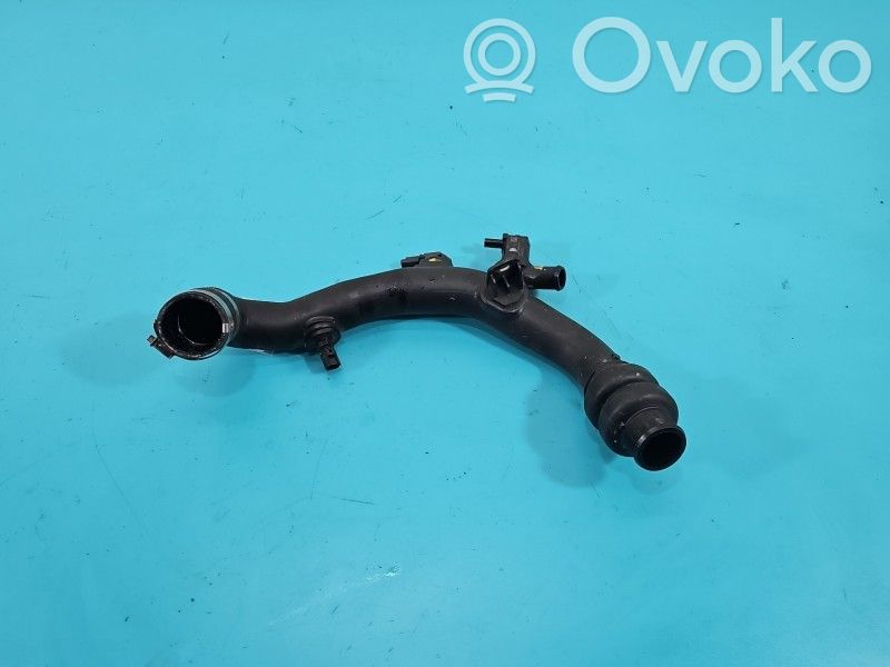Intercooler hose/pipe   A2C85782700,IMPRK1516390,CJ5G9U465BA,DS7A9F479CB,F1F16C646AF