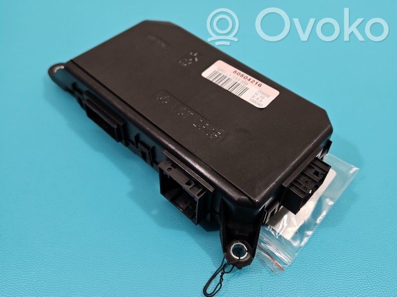Alfa Romeo 159 Central body control module 