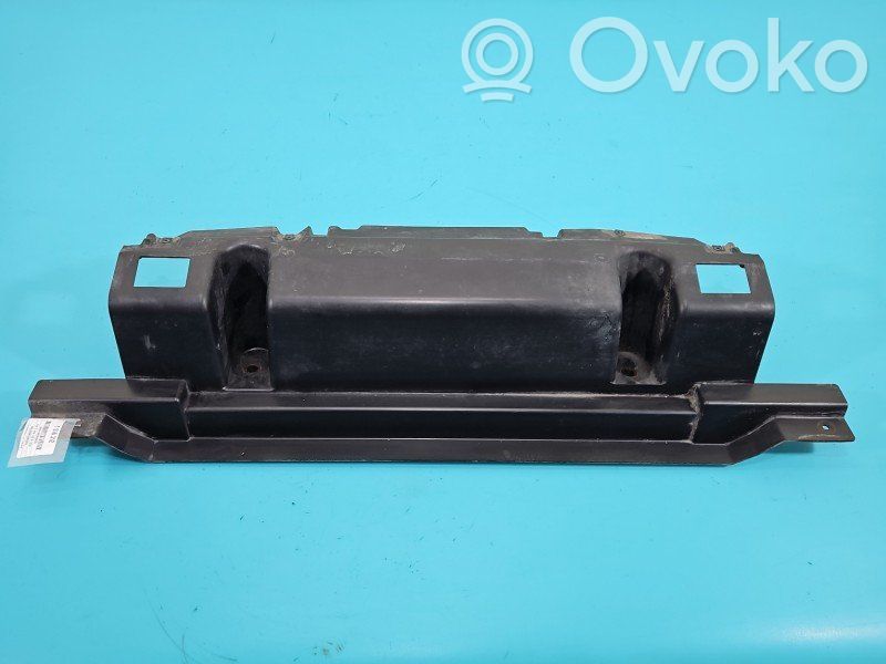 Ford S-MAX Keskikonsoli 
