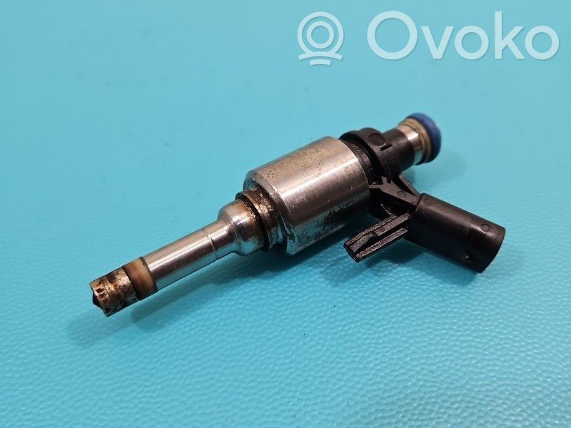 Audi Q5 SQ5 8R Inyector de combustible 