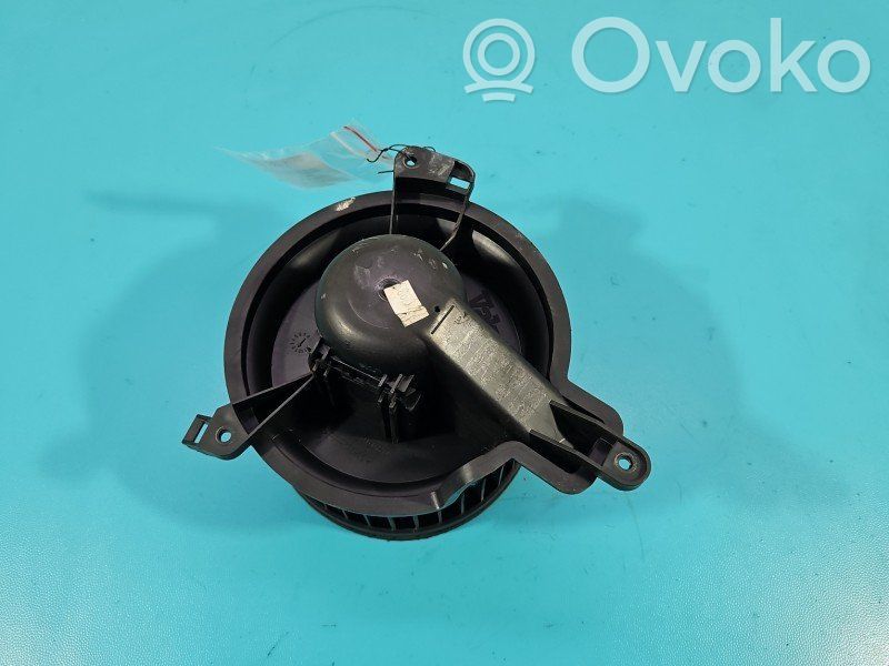 Citroen Berlingo Mazā radiatora ventilators 