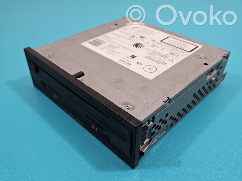 Seat Leon (5F) Radio / CD-Player / DVD-Player / Navigation 