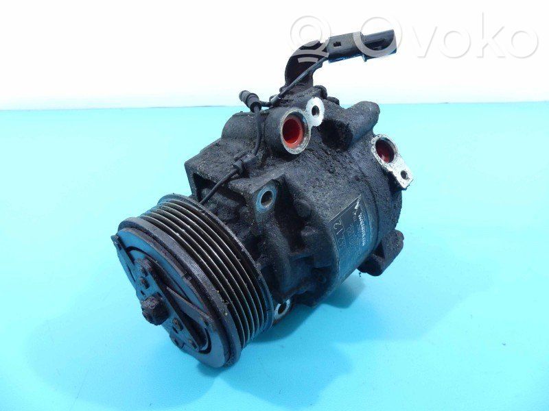 Mitsubishi Lancer VIII Kompresor / Sprężarka klimatyzacji A/C 