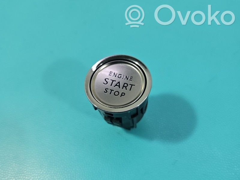 Opel Astra L Seat control switch 