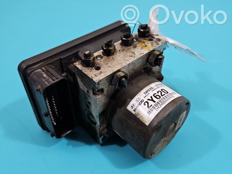 Hyundai ix35 ABS Pump 