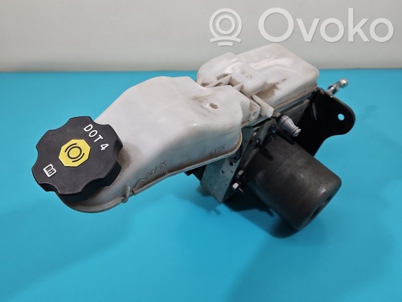 Opel Astra K ABS bloks 
