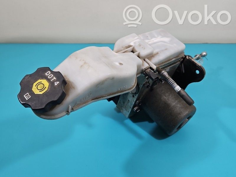Opel Astra K Pompa ABS 