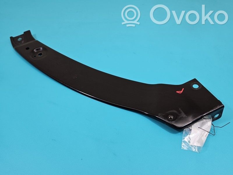 Volkswagen Tiguan Pannello di supporto del radiatore