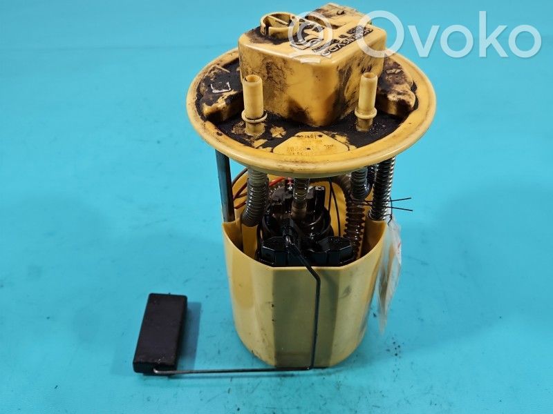 Fiat Grande Punto Bomba interna de combustible 