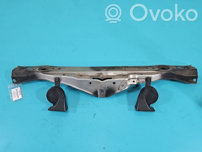 Lexus RX 330 - 350 - 400H Support de radiateur sur cadre face avant 