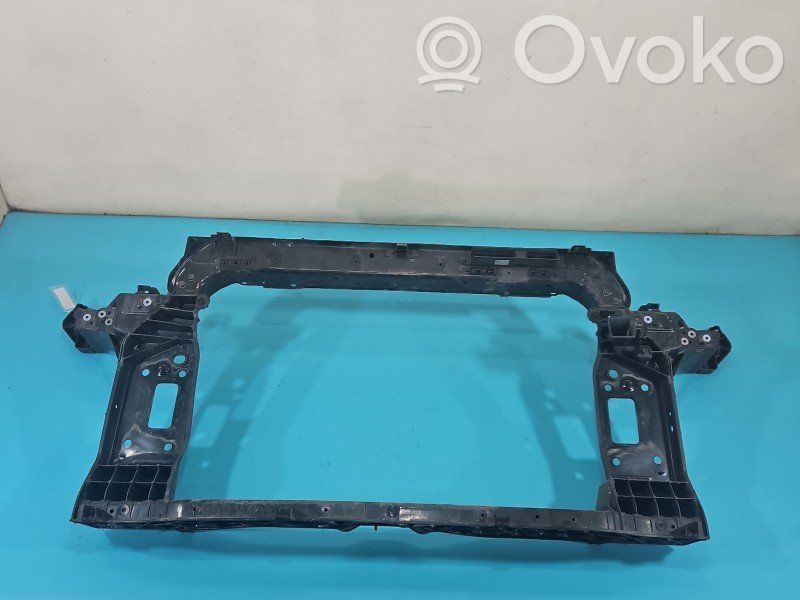 Hyundai Tucson TL Panou suport radiator