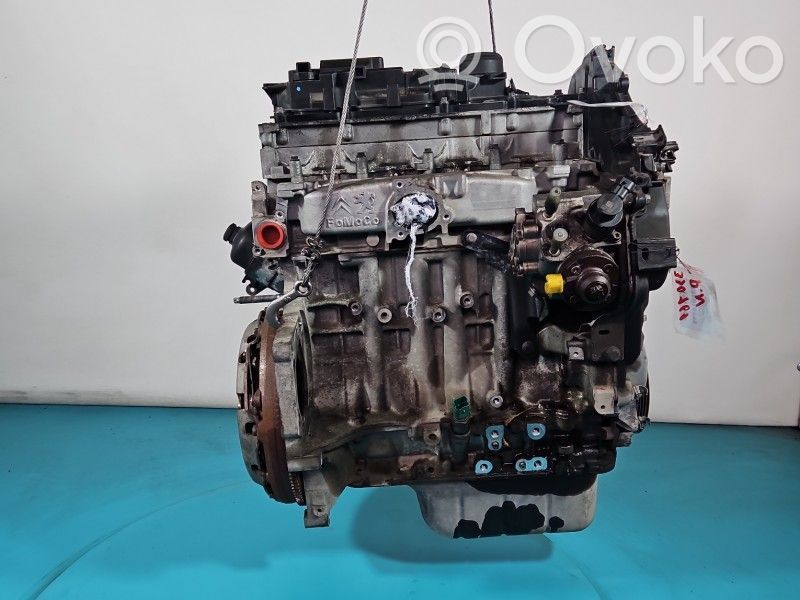 Peugeot Partner Engine 