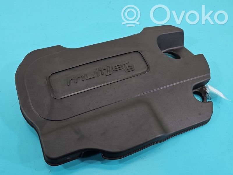 Fiat Tipo Engine cover (trim) 