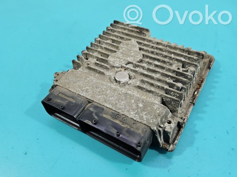 Volkswagen Golf VI Engine control unit/module ECU 