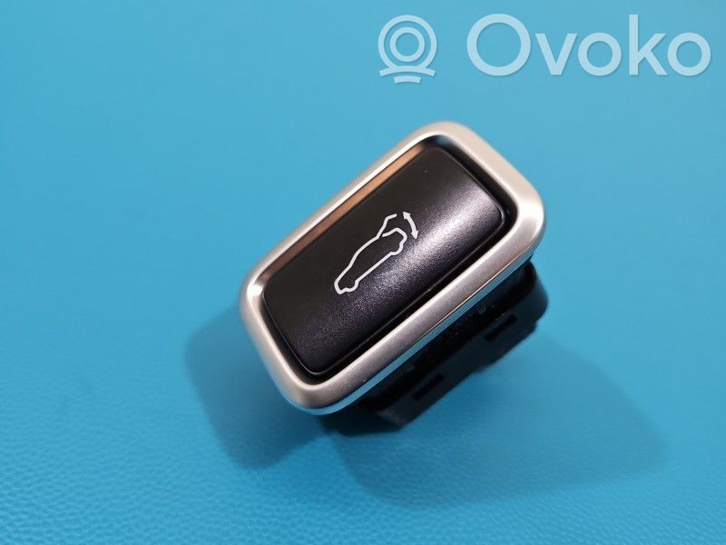 KIA Stinger Interruptor de control del asiento 