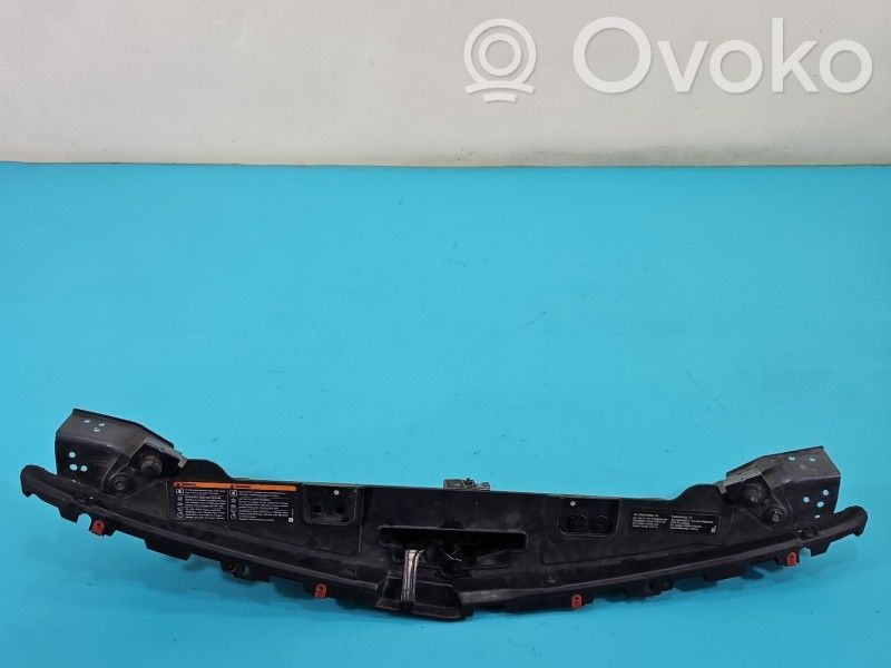 Opel Insignia A Marco panal de radiador 