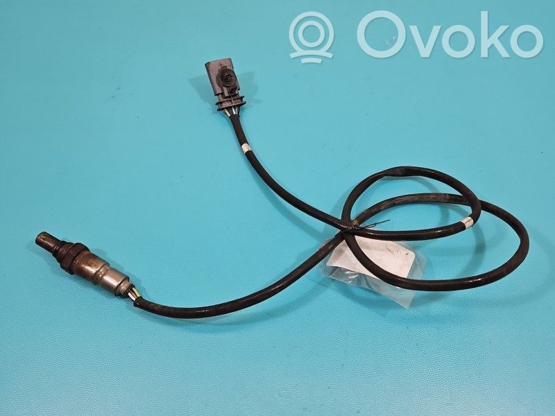 Fiat Ducato Lambda probe sensor 