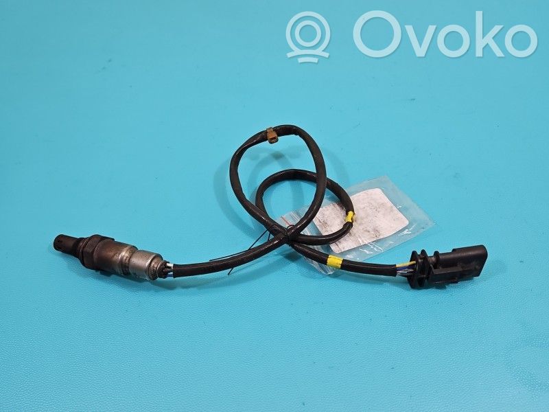 Fiat Ducato Lambda probe sensor 