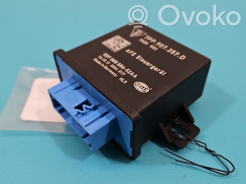 Central body control module   7PP907357D,IMPRK1518051,5DF00888652AA