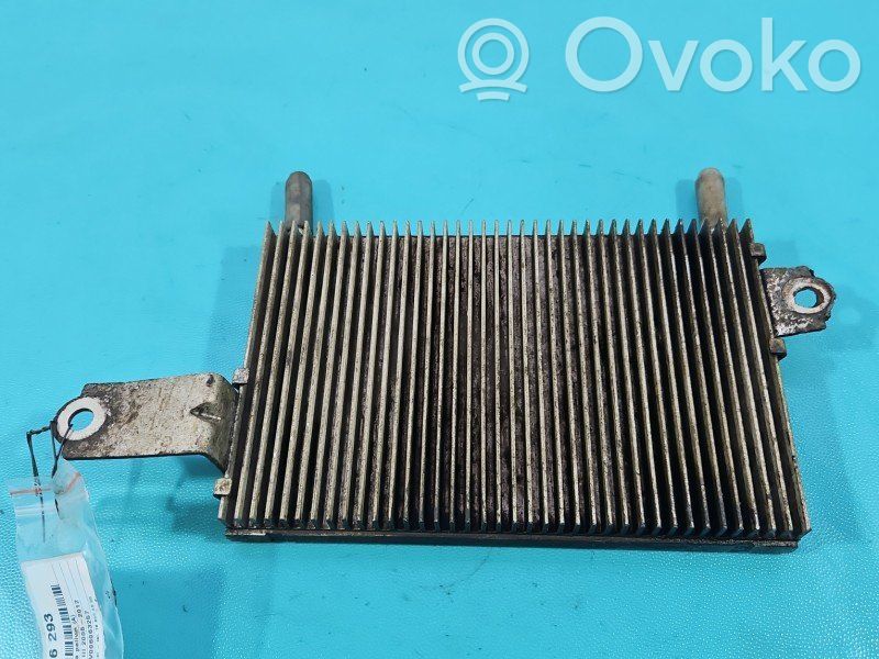 Toyota RAV 4 (XA30) Refroidisseur de carburant, radiateur 