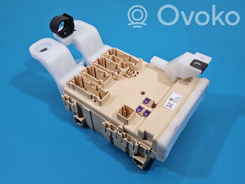 Lexus NX Central body control module 