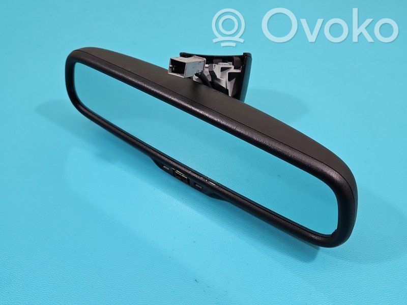 Audi A5 8T 8F Espejo retrovisor (interior) 