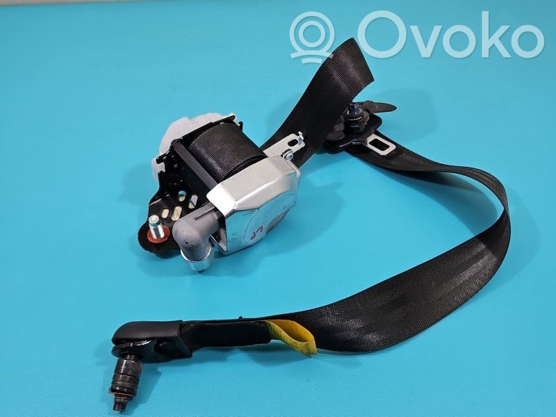 Hyundai Elantra Cintura di sicurezza anteriore 