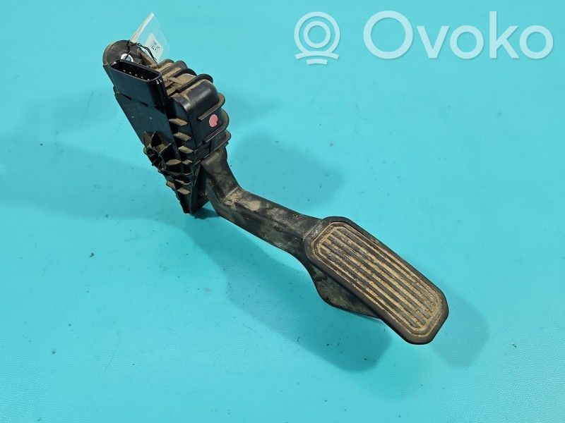Toyota Land Cruiser (J120) Pedale dell’acceleratore