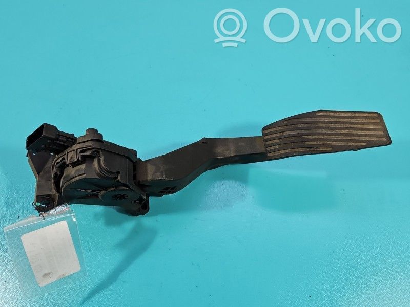 Fiat Tipo Accelerator throttle pedal 