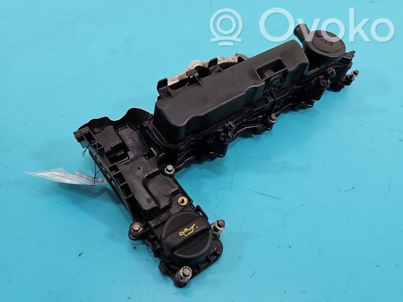 Ford S-MAX Vārstu vāks 