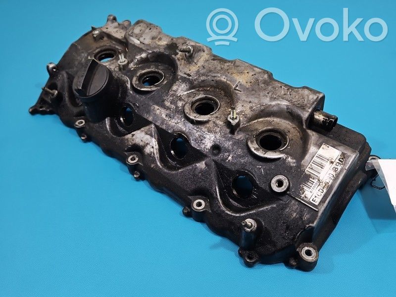 Toyota Avensis T250 Cache culbuteur 