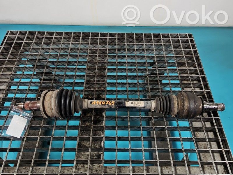 Opel Astra J Semiasse anteriore 