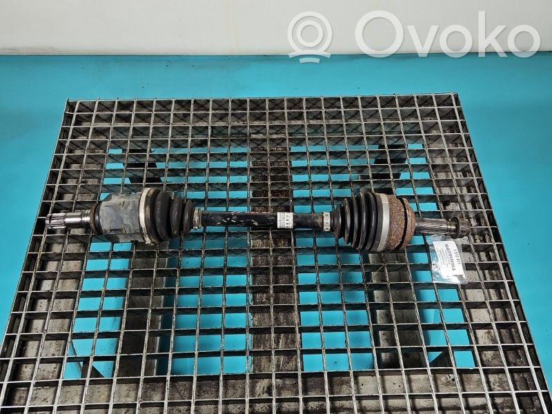 Toyota Auris E180 Semiasse anteriore 