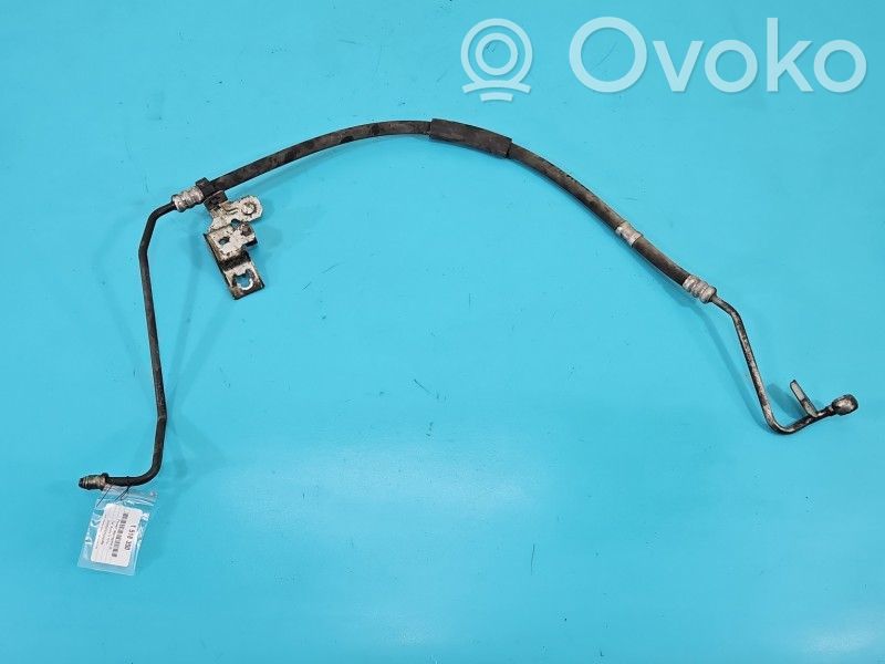 Fiat Ducato Ohjaustehostimen letkusto 