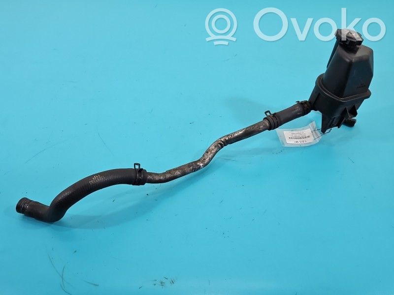 Ohjaustehostimen letkusto   IMPRK1515987