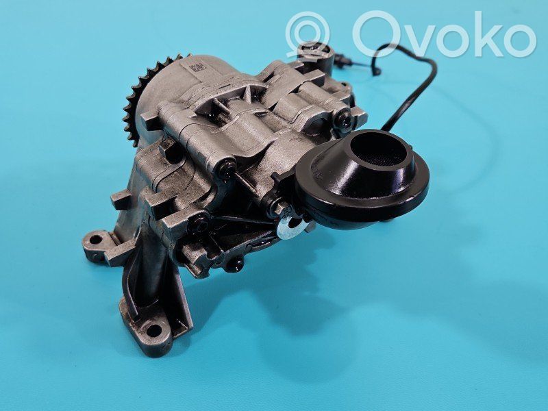 Land Rover Discovery Sport Pompă ulei