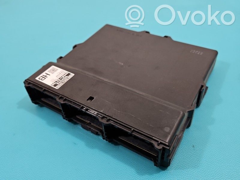 Toyota Corolla E210 E21 Kėbulo modulis 