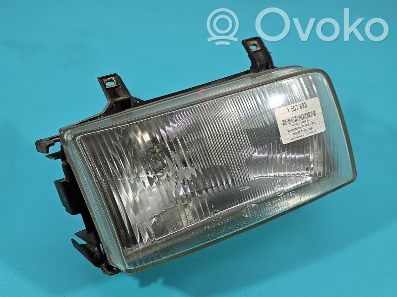 Volkswagen Transporter - Caravelle T4 Phare frontale 