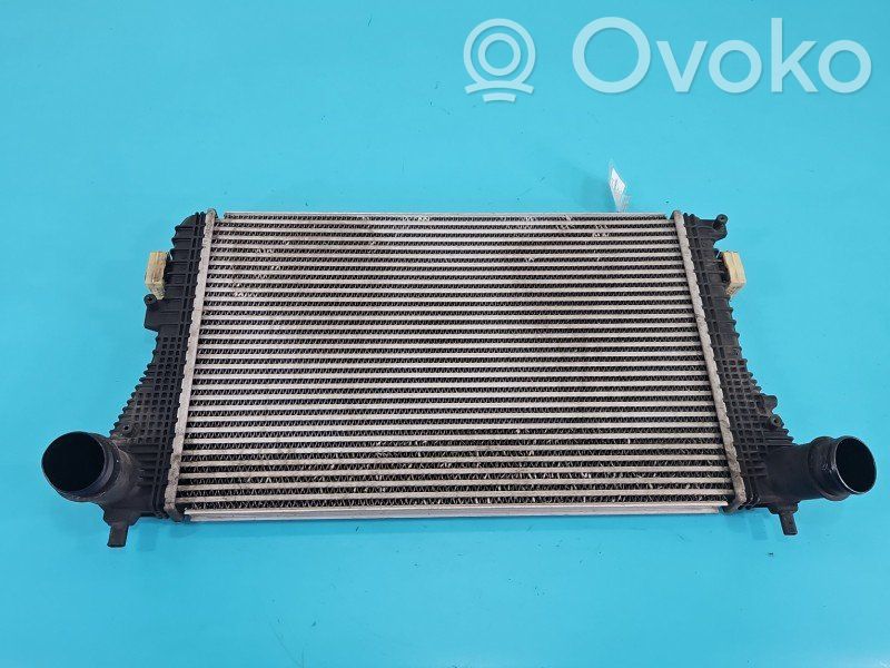 Volkswagen Sharan Radiator intercooler 