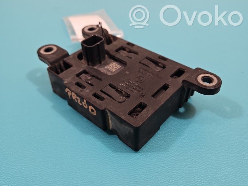 Dacia Sandero III Modul de control caroserie central 