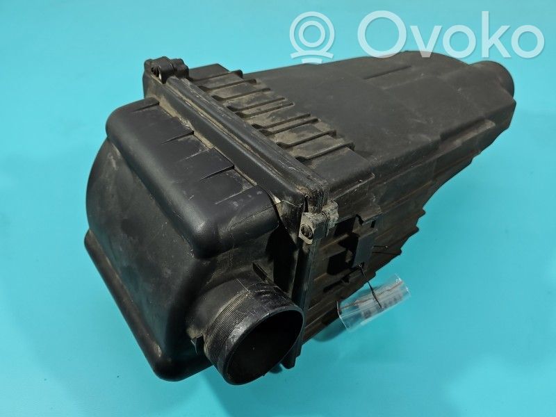 Citroen Xsara Scatola del filtro dell’aria